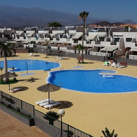 Los Geranios 21 Tenerife コスタ・デル・シレンチオ エクステリア 写真